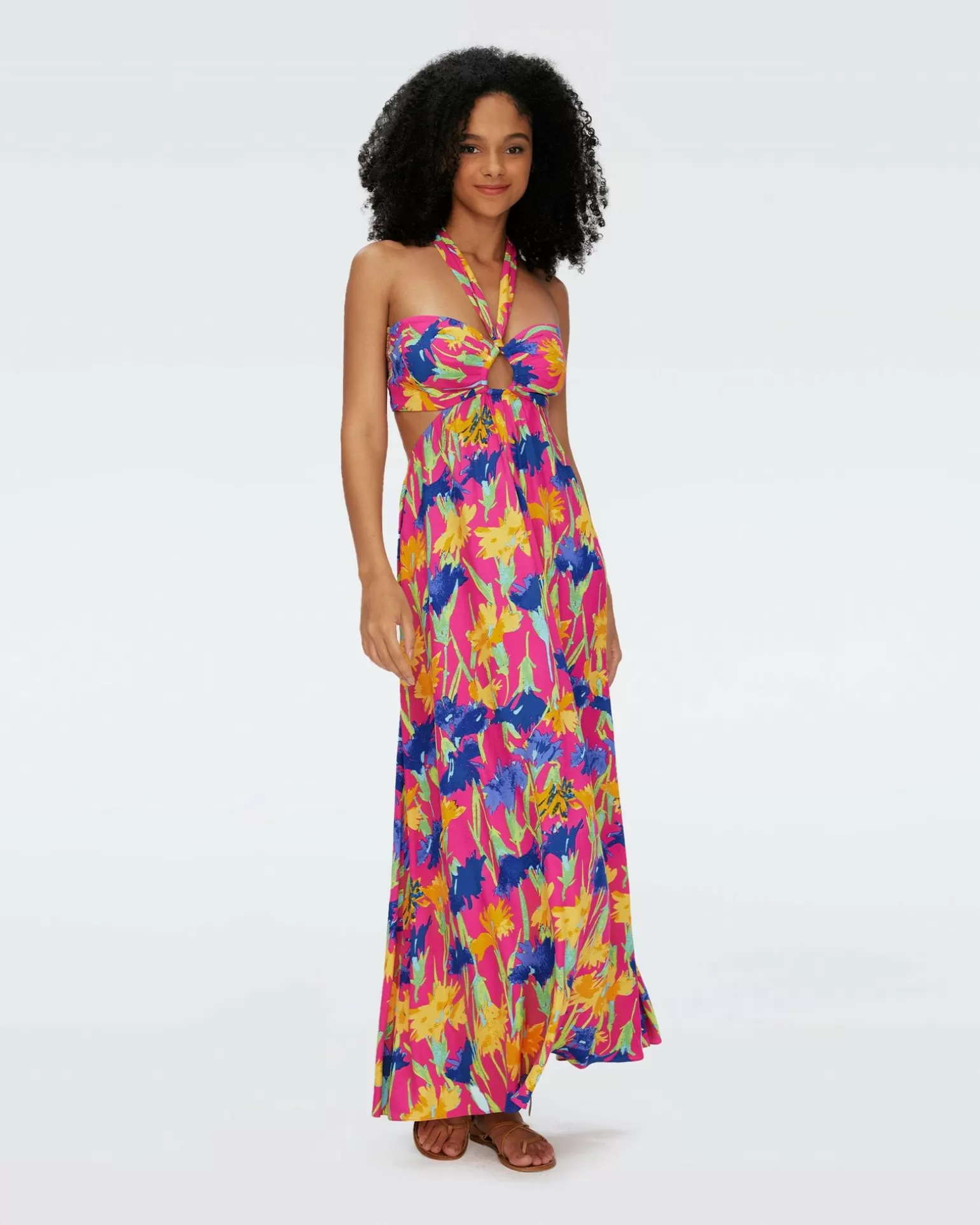 Ainslina Dress^Diane von Furstenberg Fashion