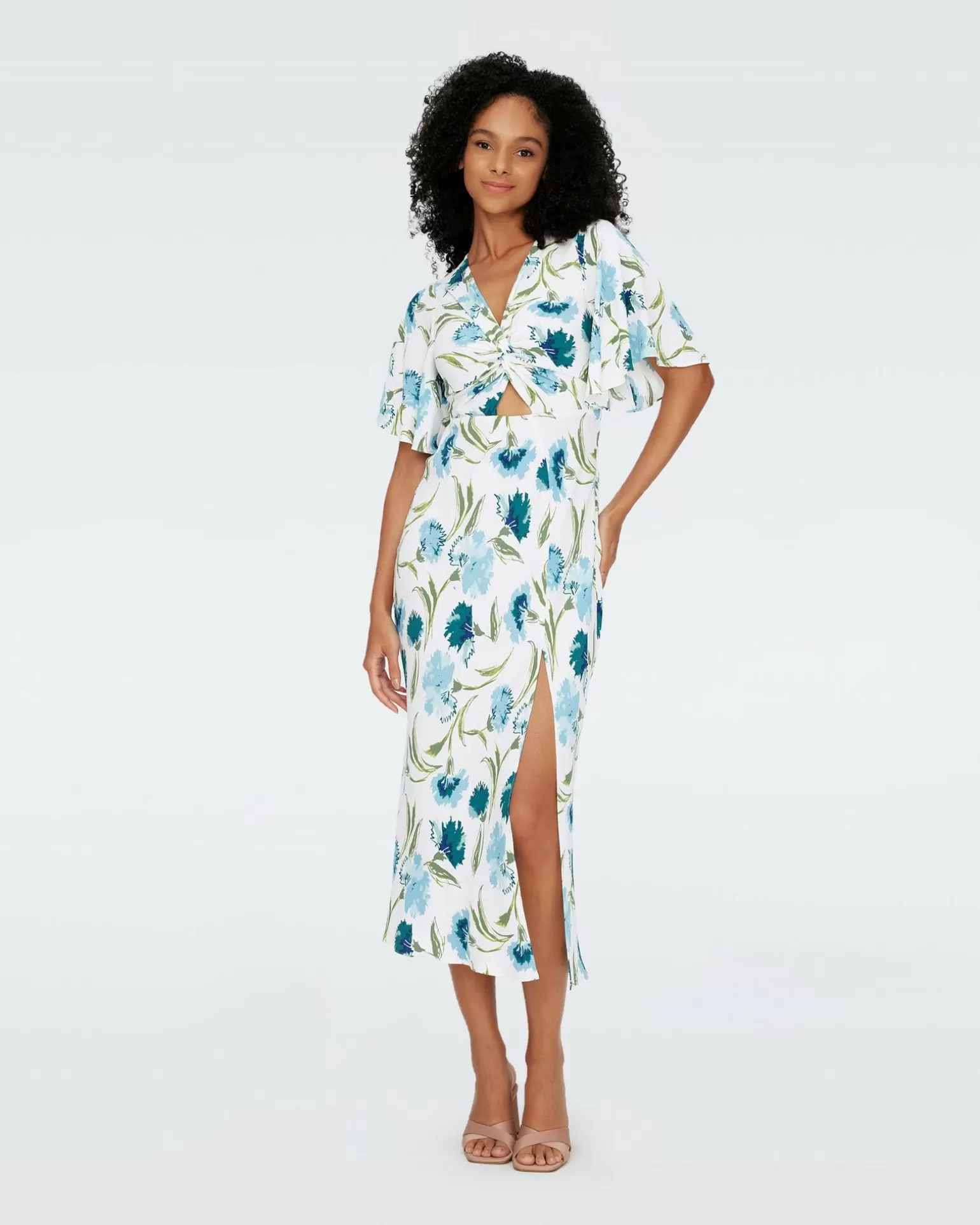 Bessie Dress^Diane von Furstenberg Outlet