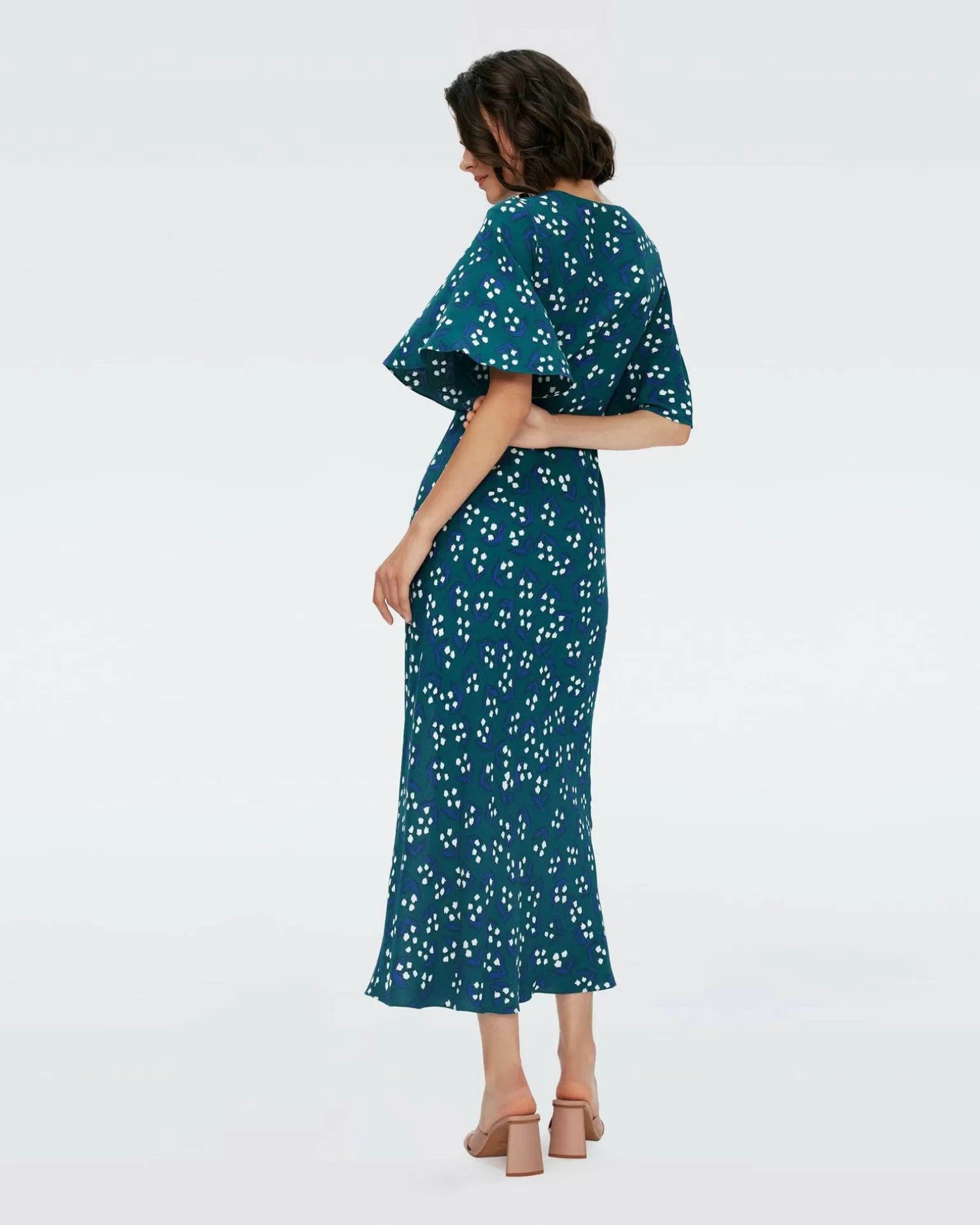 Bessie Dress^Diane von Furstenberg Fashion
