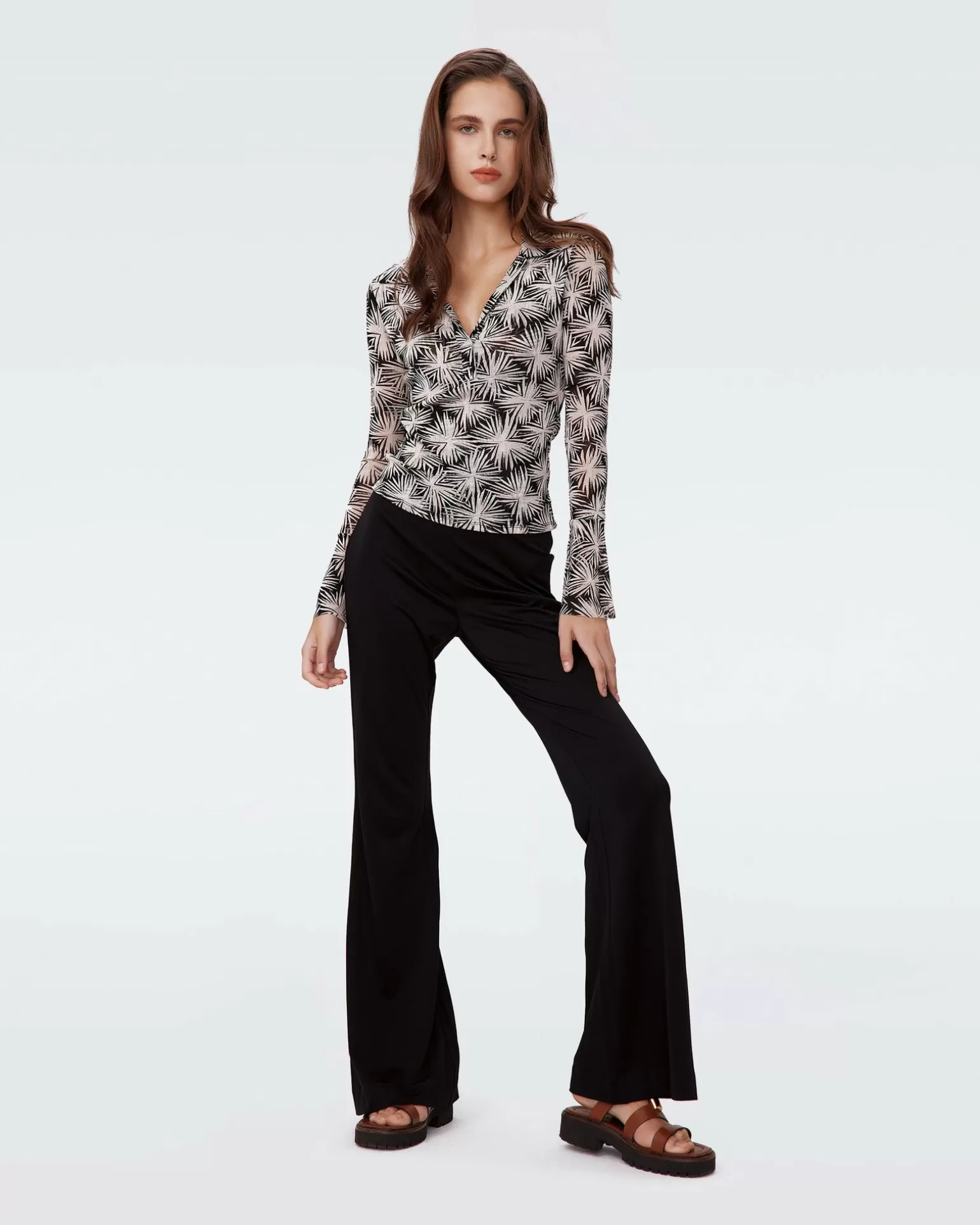 Brooklyn Pants^Diane von Furstenberg Best