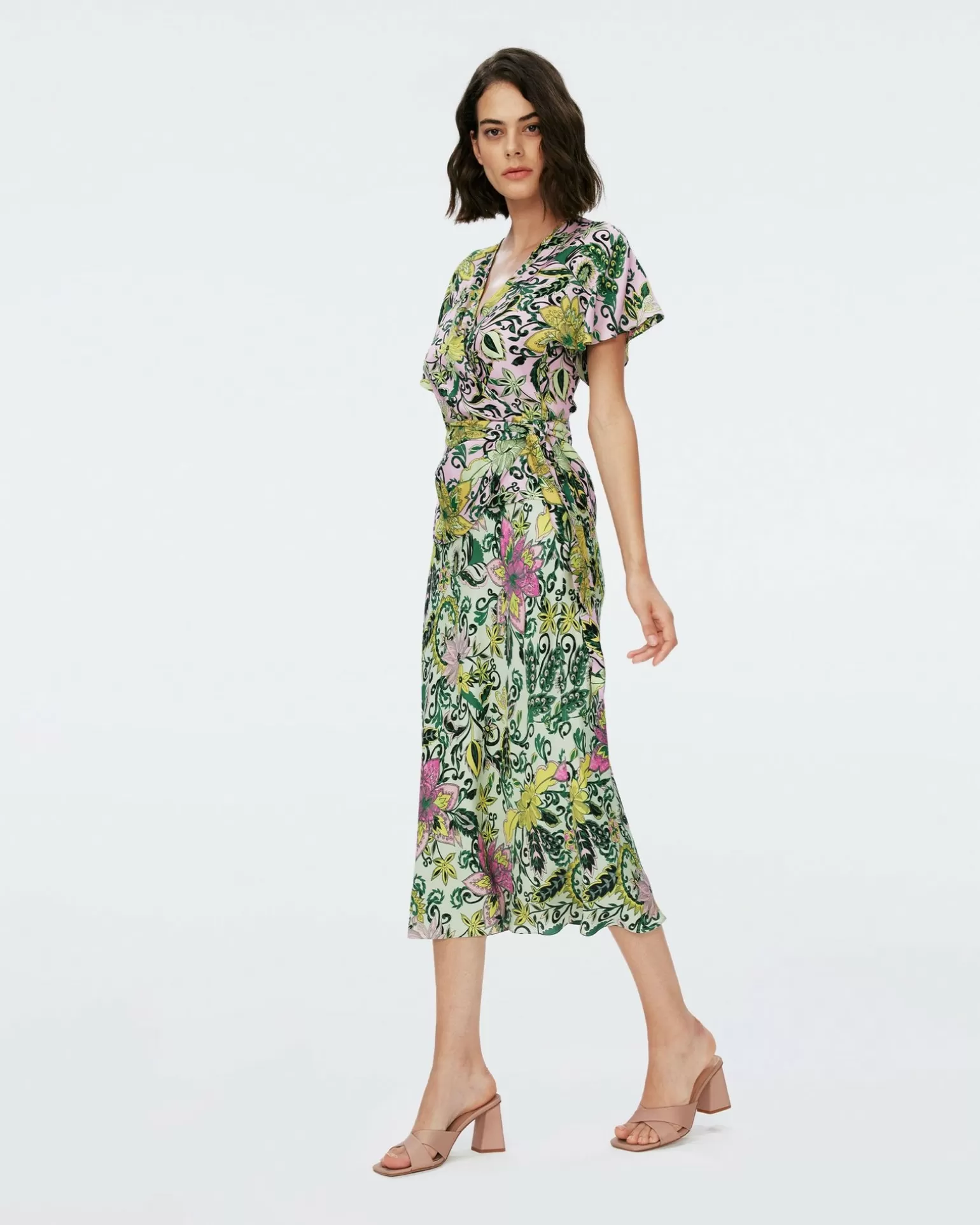 Dina Reversible Skirt^Diane von Furstenberg Online