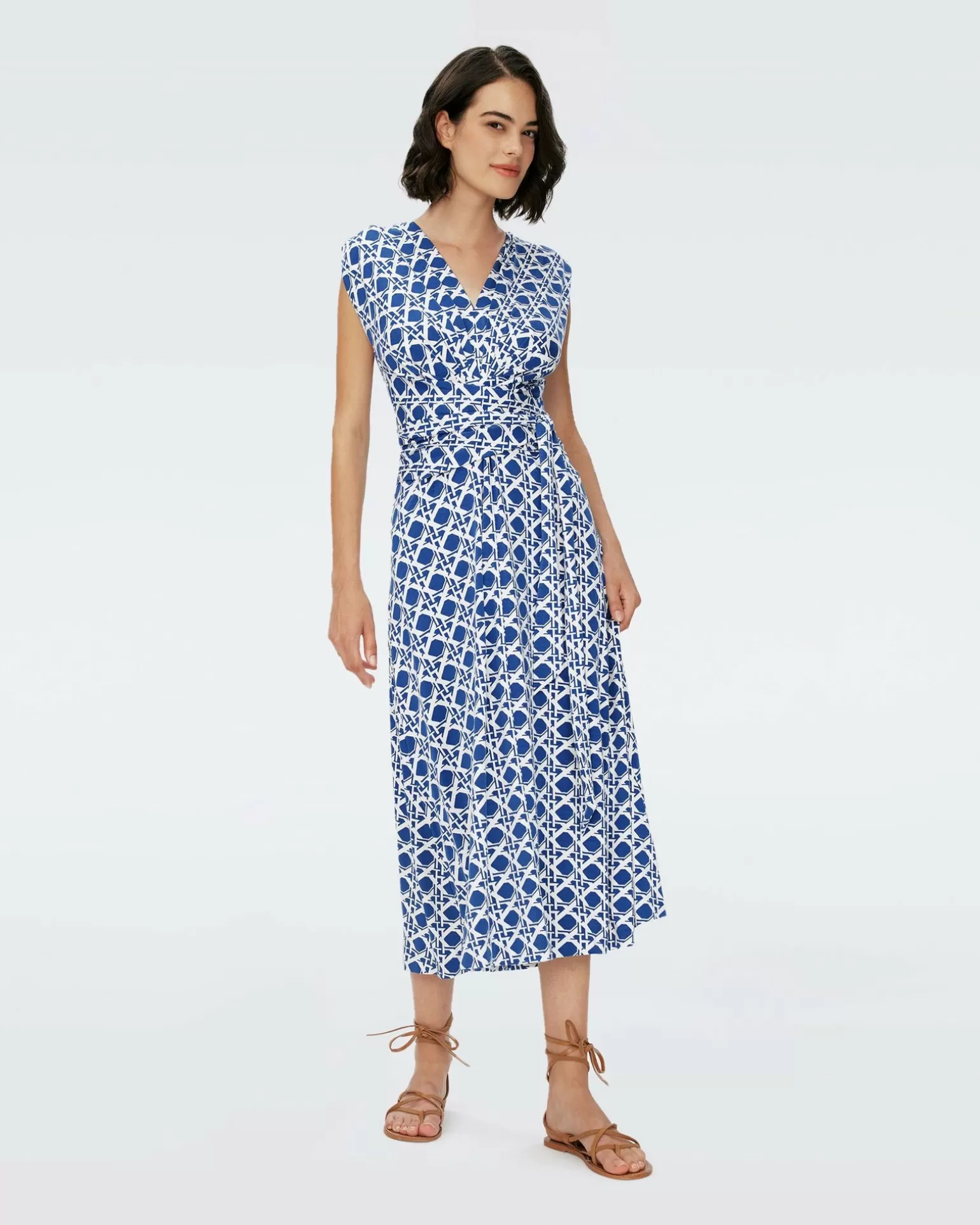 Dorothee Dress^Diane von Furstenberg New