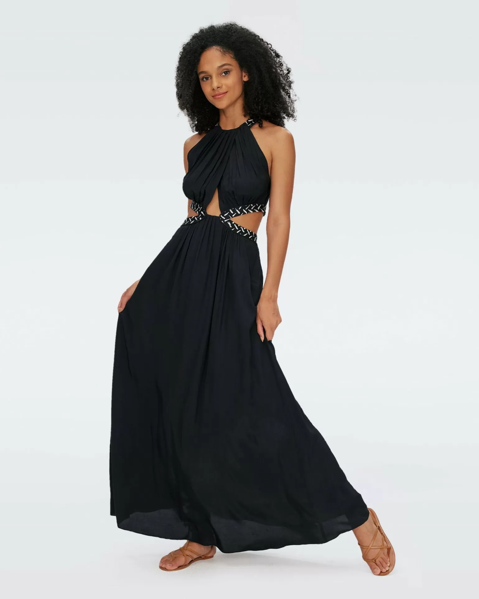 Elizabeth Dress^Diane von Furstenberg Fashion