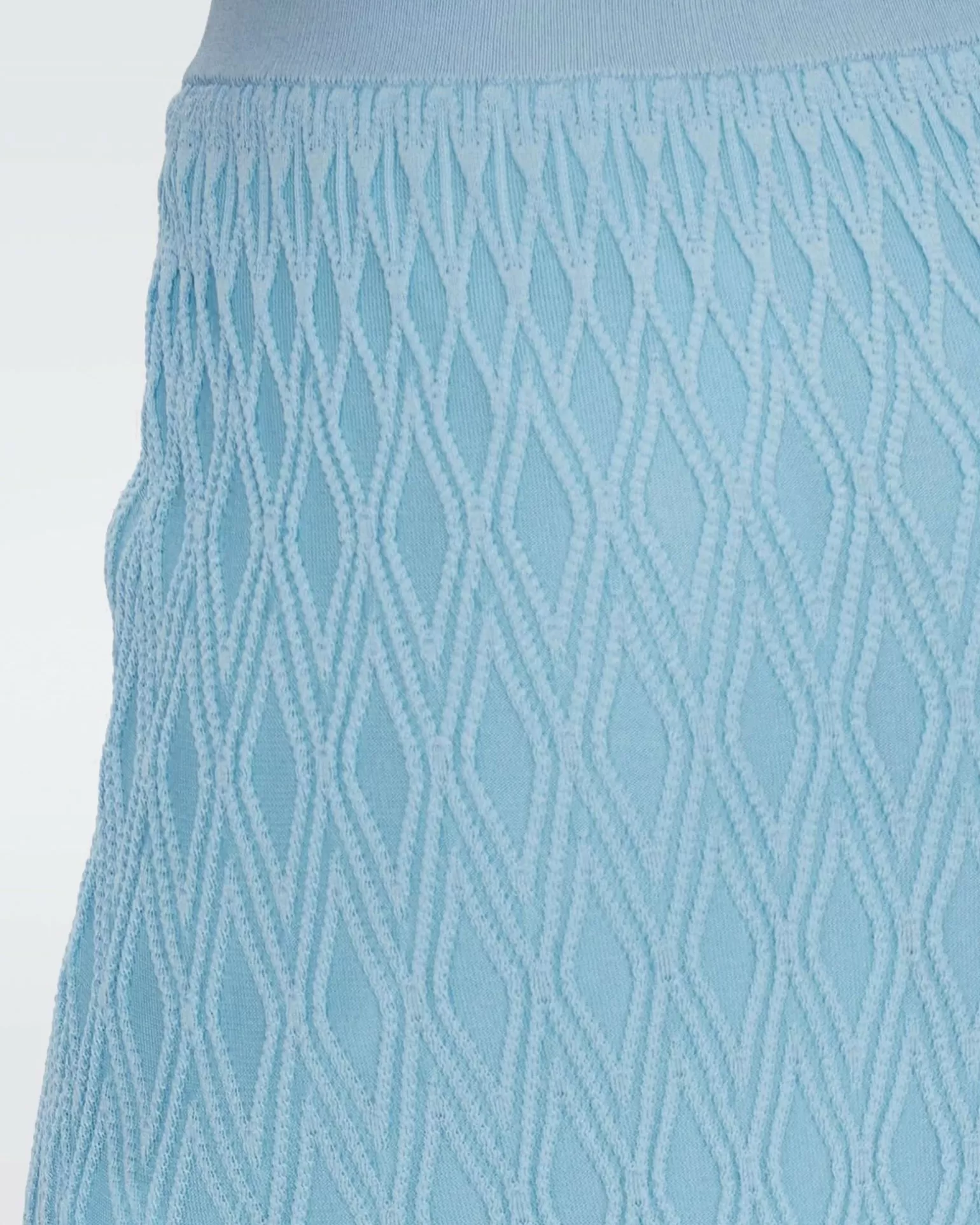 Gisele Knit Jacquard Skirt^Diane von Furstenberg Sale