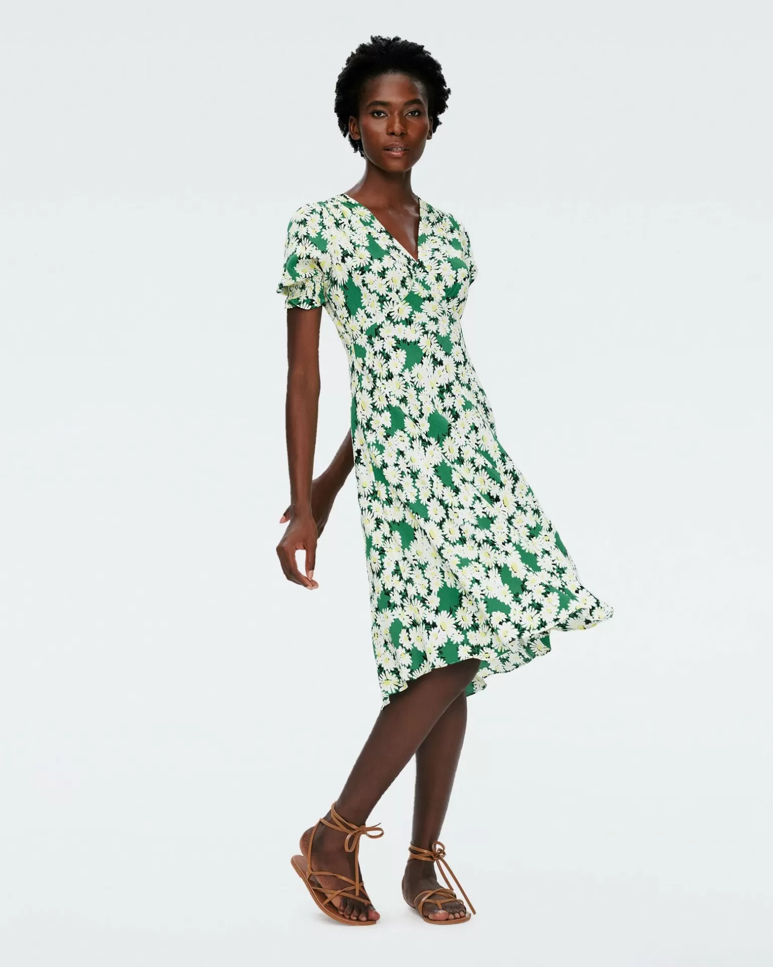 Jemma Dress^Diane von Furstenberg Cheap