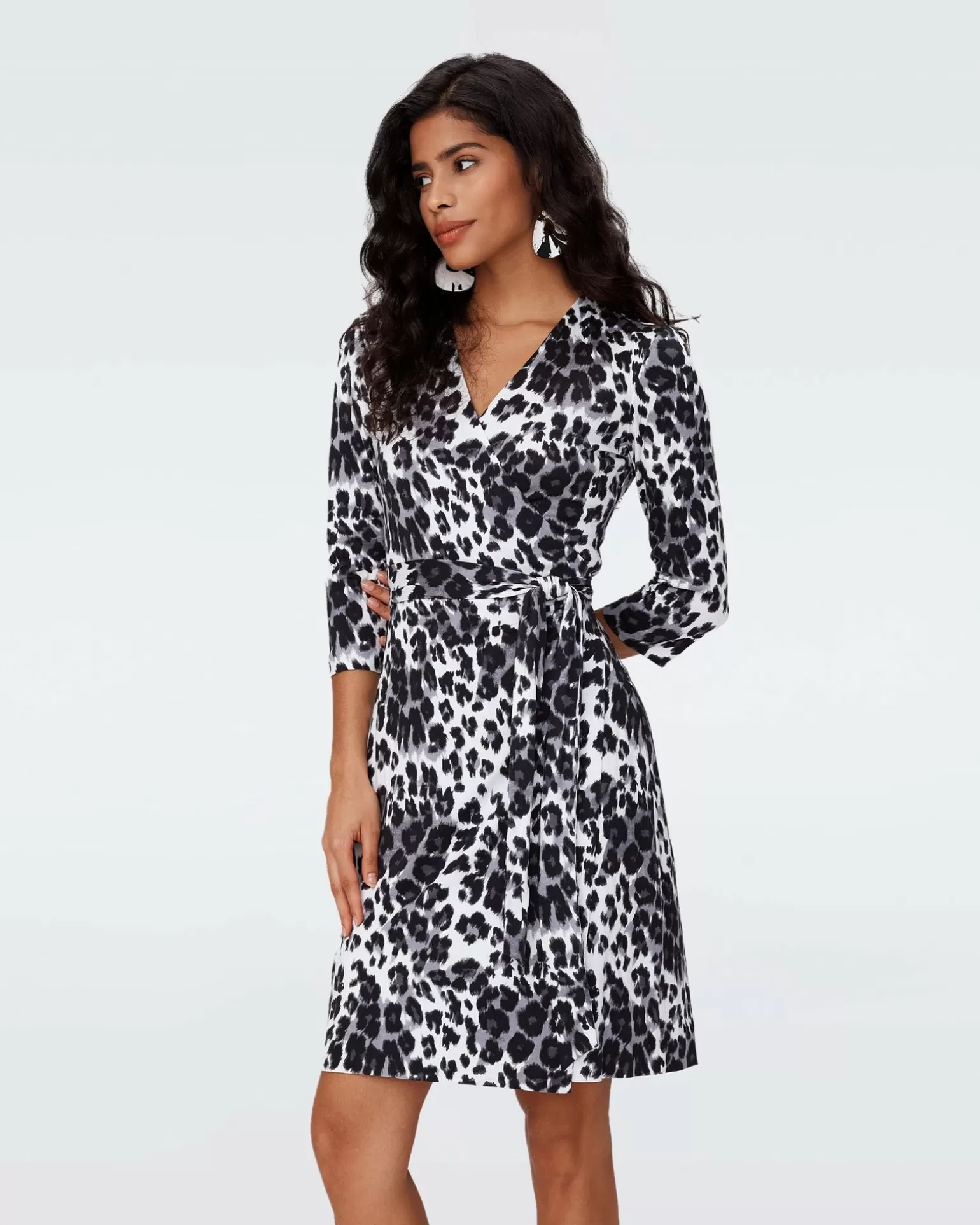 Julian Wrap Dress^Diane von Furstenberg Store