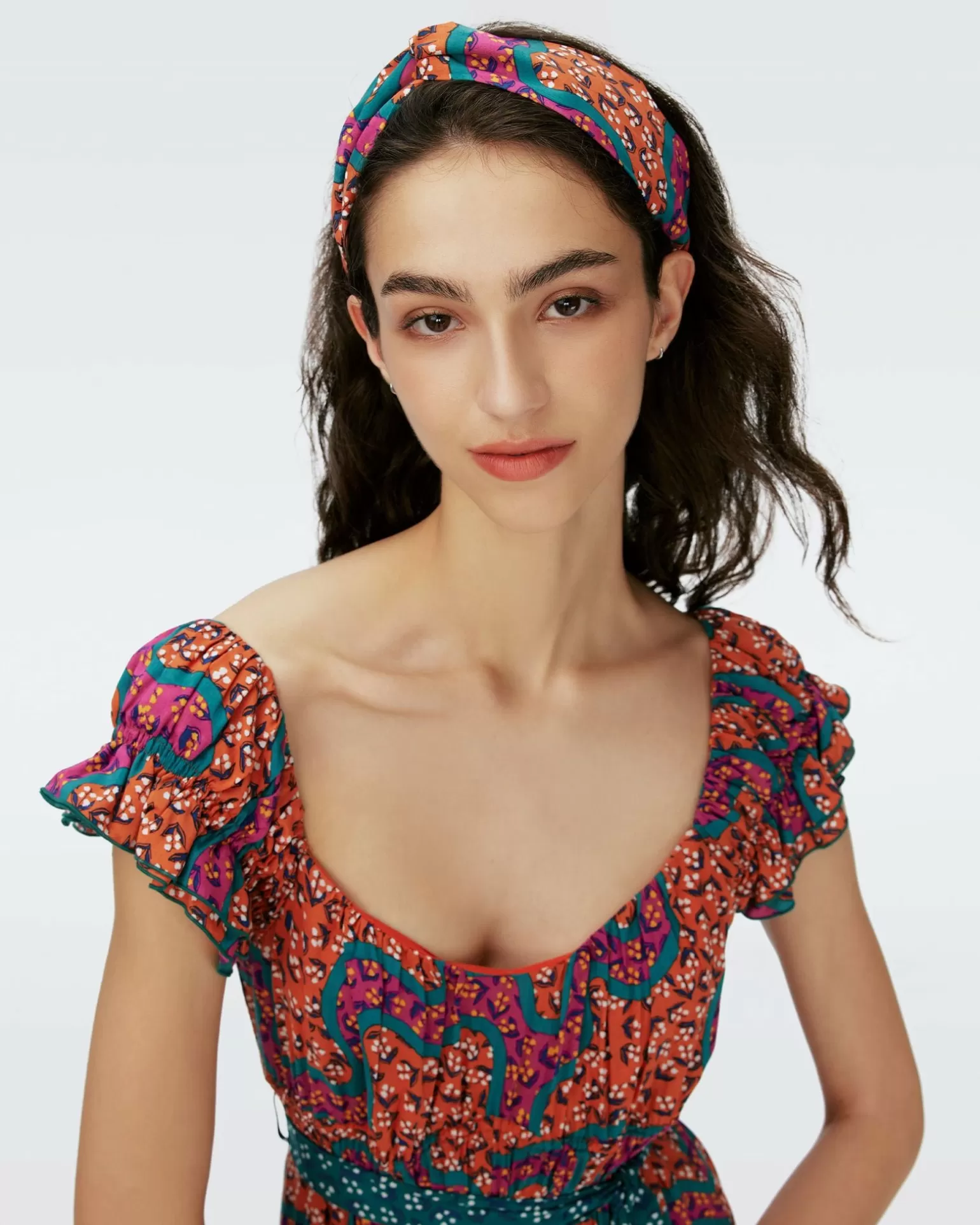 Keisha Headband^Diane von Furstenberg Sale