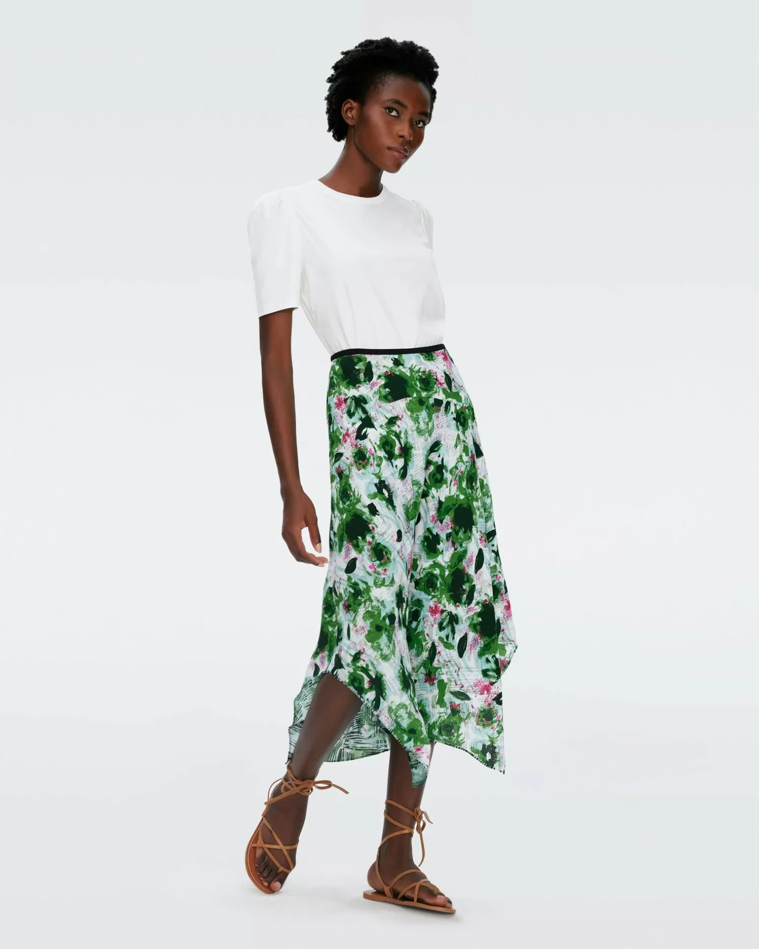 Maria Reversible Skirt^Diane von Furstenberg Best Sale