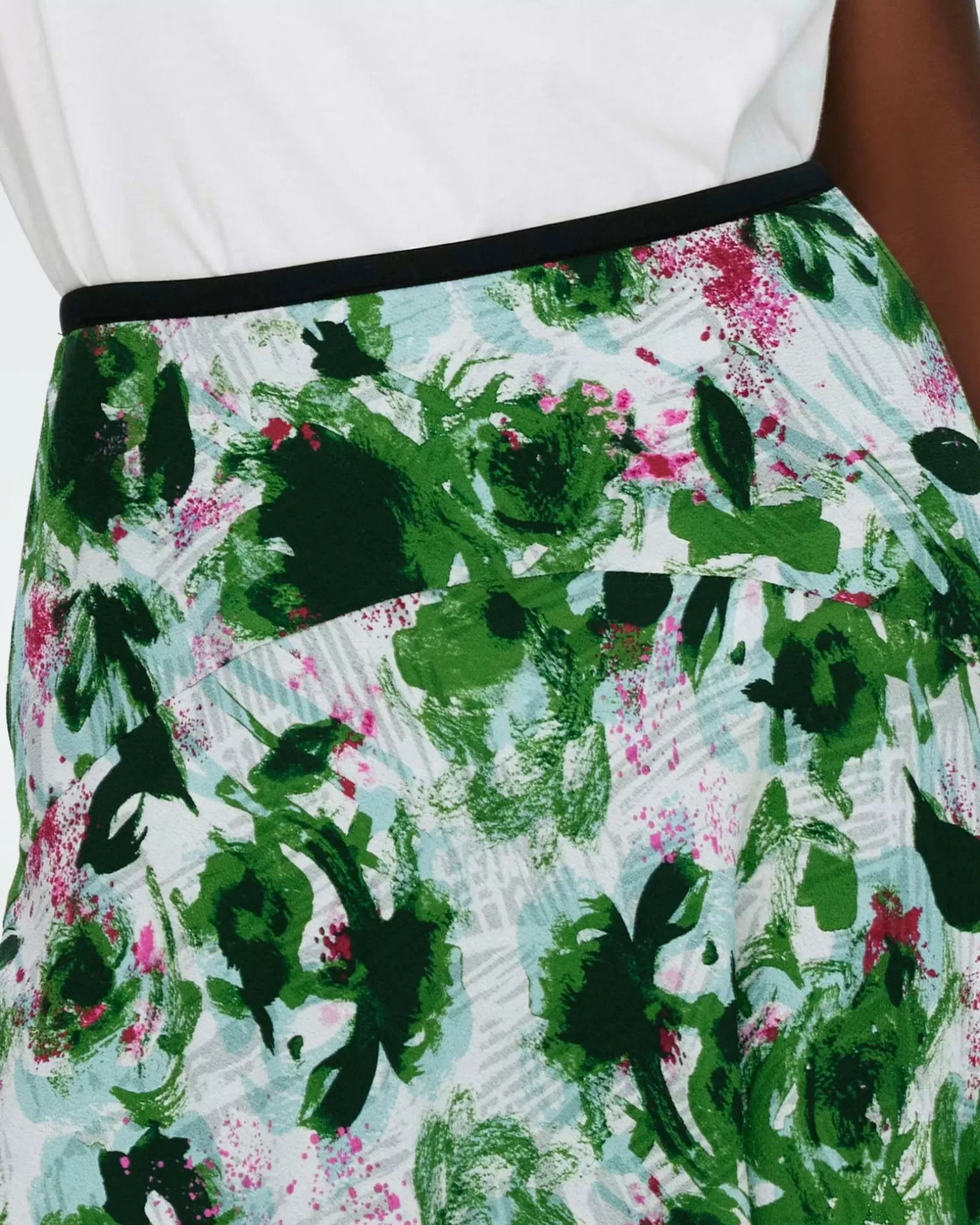 Maria Reversible Skirt^Diane von Furstenberg Best Sale