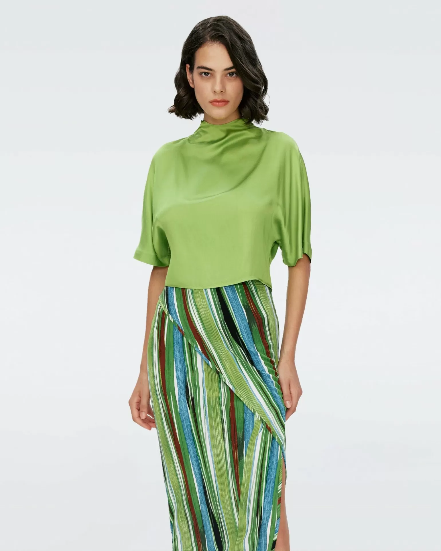 Olympia Top^Diane von Furstenberg Outlet