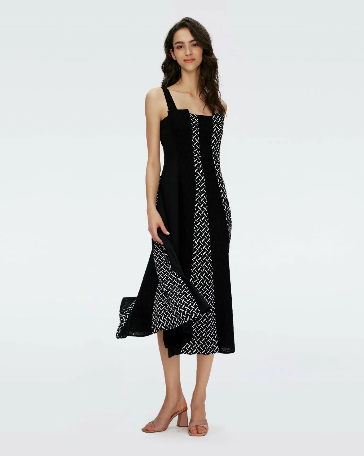 Otto Dress^Diane von Furstenberg Discount