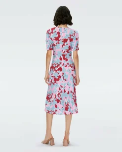 Anaba Short Sleeve Dress