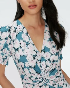 Anaba Short Sleeve Dress