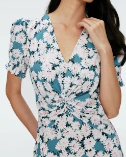 Anaba Short Sleeve Dress