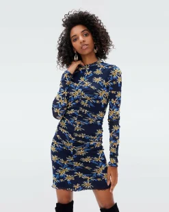 Azula Reversible Mesh Dress