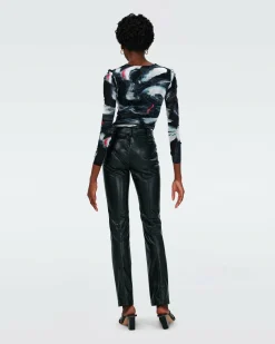 Costanza Mesh Bodysuit