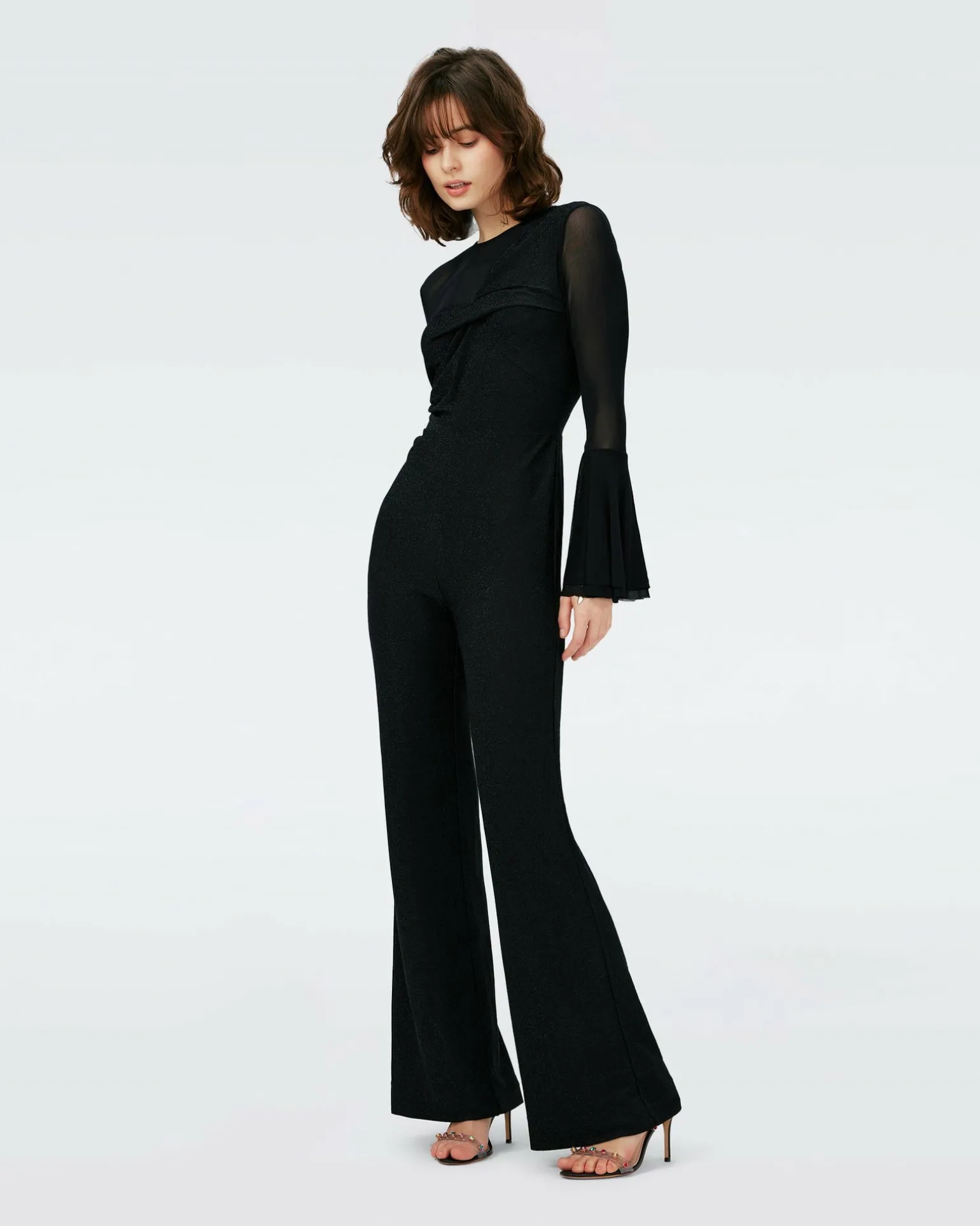 Dierdre Jumpsuit