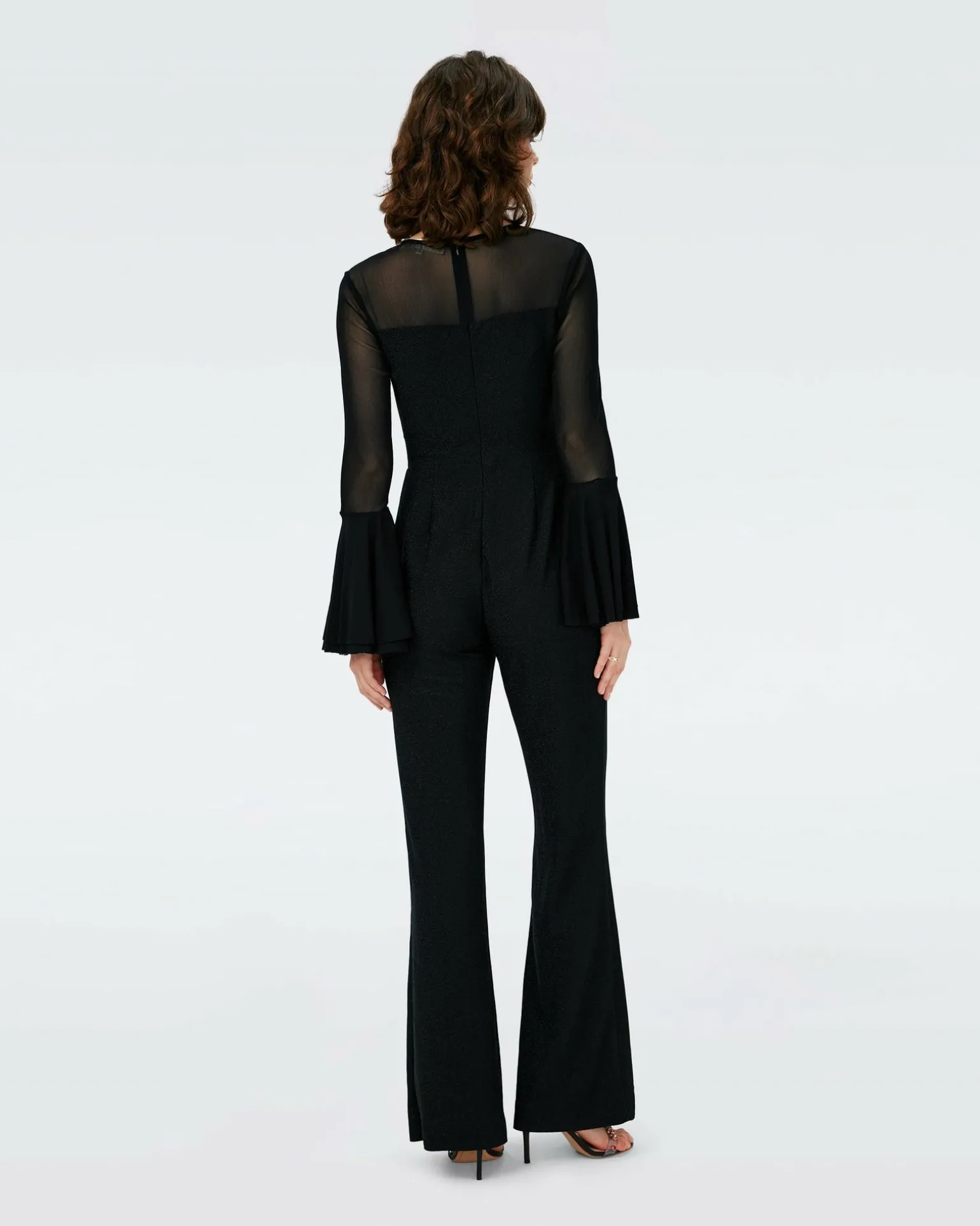 Dierdre Jumpsuit