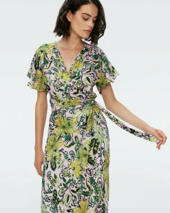 Dina Reversible Skirt