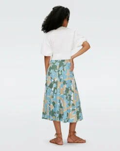 Florencia Skirt