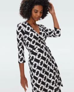 Julian Wrap Dress