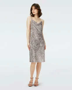 Latika Sequin Dress