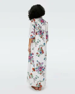 Layla Maxi Dress