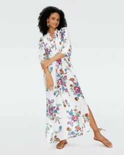 Layla Maxi Dress