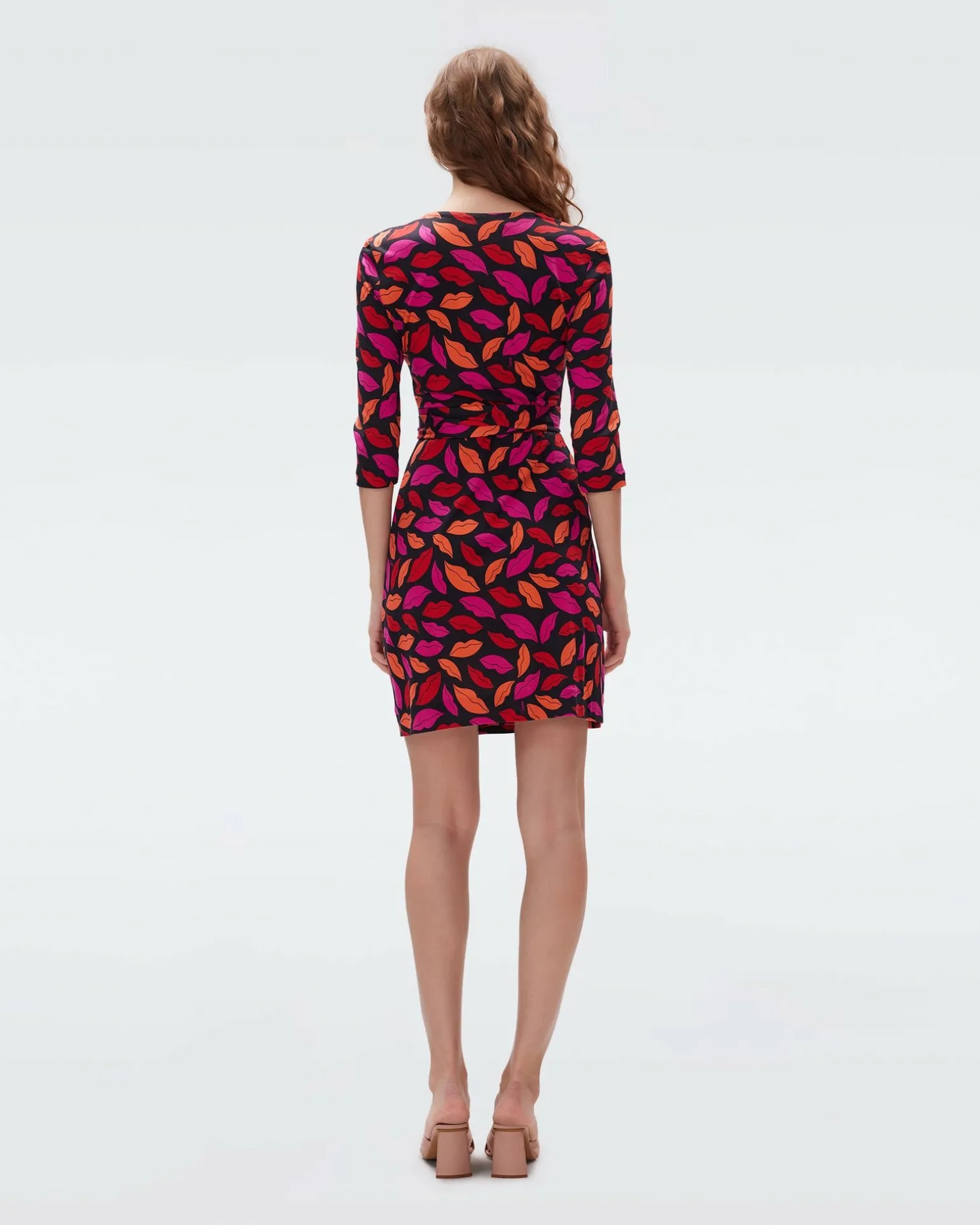 New Julian Two Dress