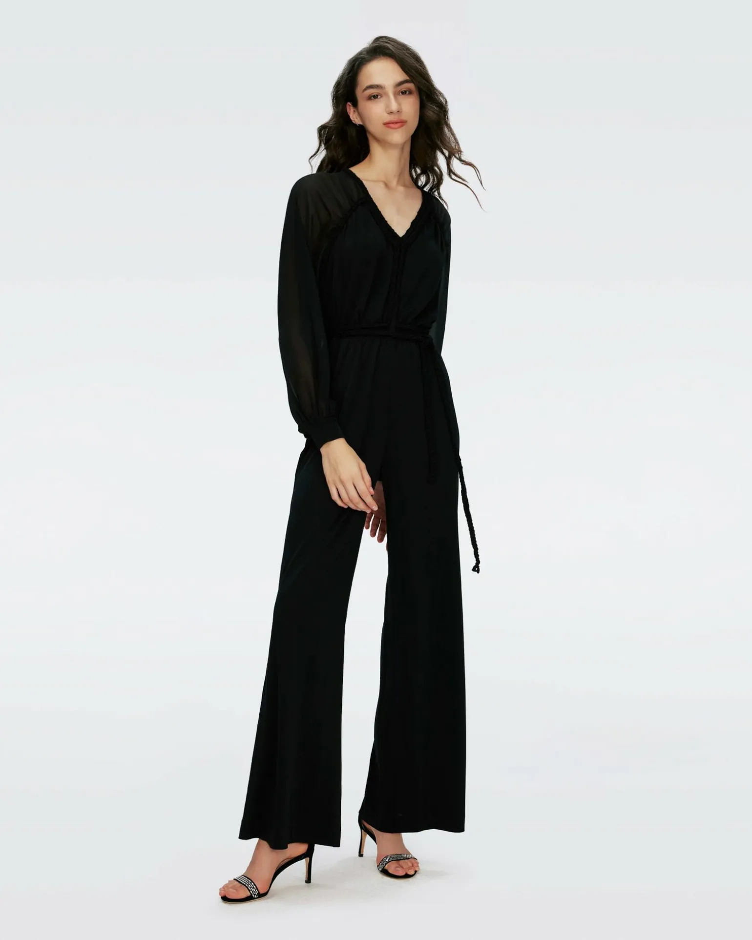 Ophelia Jumpsuit
