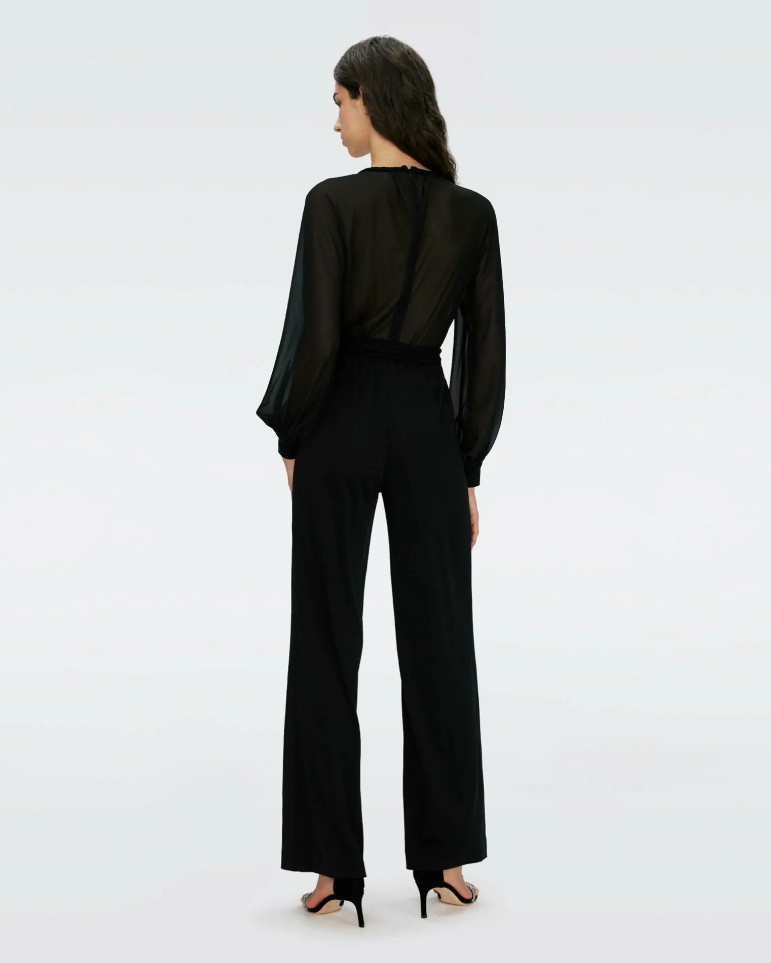 Ophelia Jumpsuit