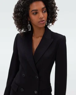 Virginia Blazer Dress