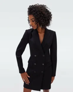 Virginia Blazer Dress