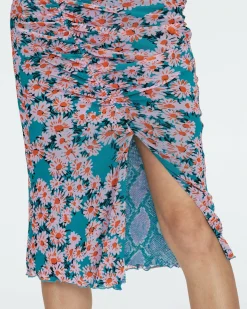 Willow Reversible Skirt