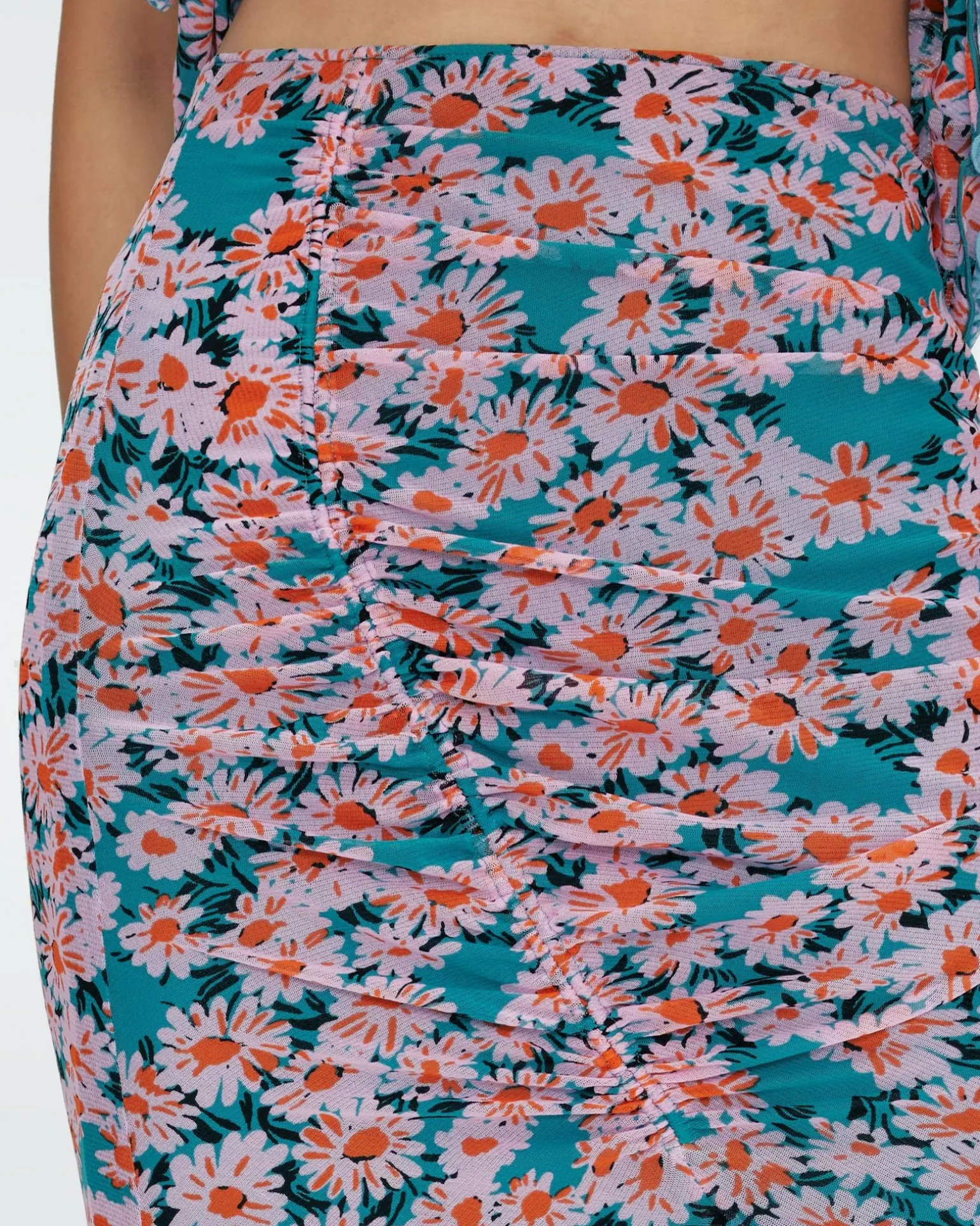 Willow Reversible Skirt